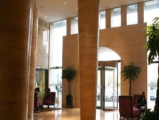 Haishu Taosheng Yiju Business Hotel Ningpo Kültér fotó