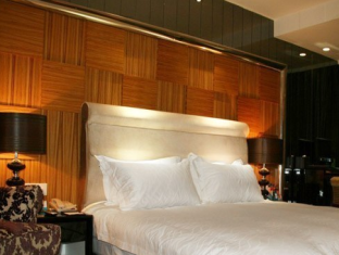 Haishu Taosheng Yiju Business Hotel Ningpo Kültér fotó